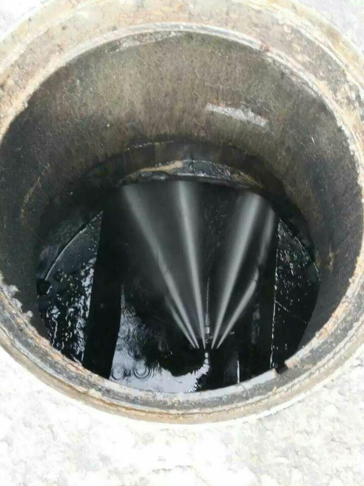 东兴市政管道清洗-排污管道清洗